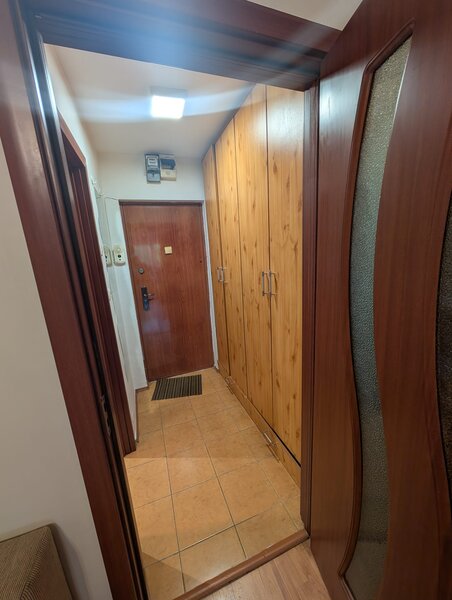 Drumul Taberei, metrou Favorit garsoniera